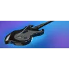 Gitaros valdiklis PDP Riffmaster Black Grey Wireless PC PS4 PS5 36h baterija
