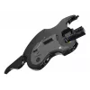 PDP Riffmaster Black, Grey belaidė gitaros valdiklis PC, Xbox One, Xbox Series S, Xbox Series X