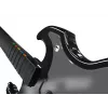 PDP Riffmaster Black, Grey belaidė gitaros valdiklis PC, Xbox One, Xbox Series S, Xbox Series X