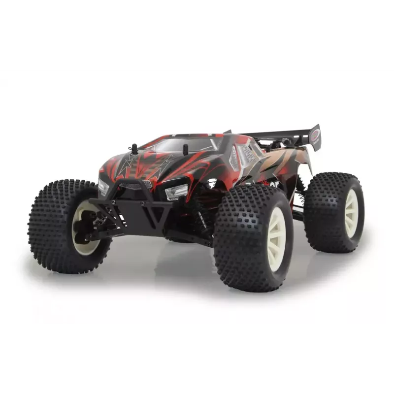 Truggy Jamara Brecter 1:10 elektrinis modelis