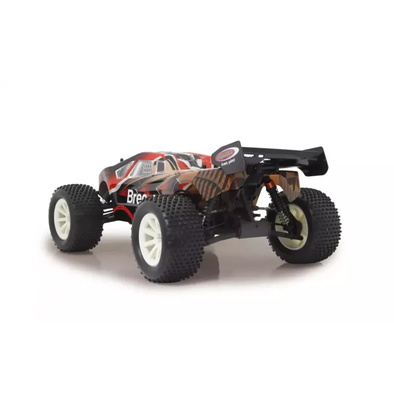 Truggy Jamara Brecter 1:10 elektrinis modelis