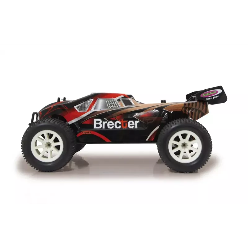 Truggy Jamara Brecter 1:10 elektrinis modelis