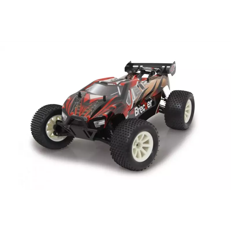 Truggy Jamara Brecter 1:10 elektrinis modelis