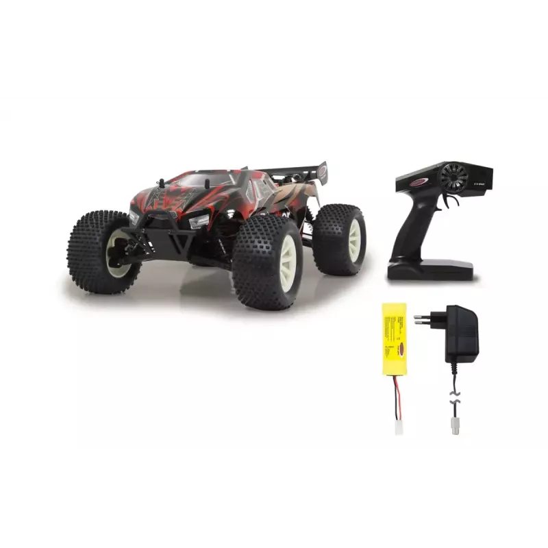 Truggy Jamara Brecter 1:10 elektrinis modelis
