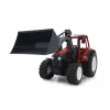 Radijo bangomis valdomas traktorius Jamara Lindner Geotrac su priekiniu krautuvu 1:16