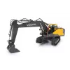 Radijo bangomis valdomas elektrinis ekskavatorius Jamara Volvo EC160E