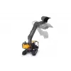 Radijo bangomis valdomas elektrinis ekskavatorius Jamara Volvo EC160E
