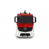 Radijo bangomis valdomas gaisrinis automobilis Jamara Mercedes-Benz Antos