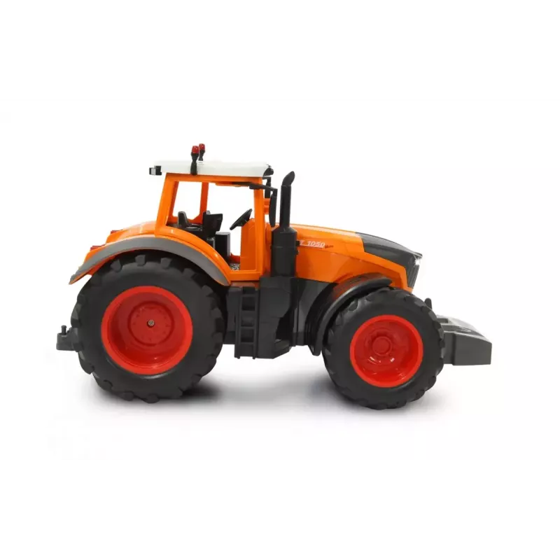 Traktorius RC Jamara Fendt 1050 Vario Municipal 1:16