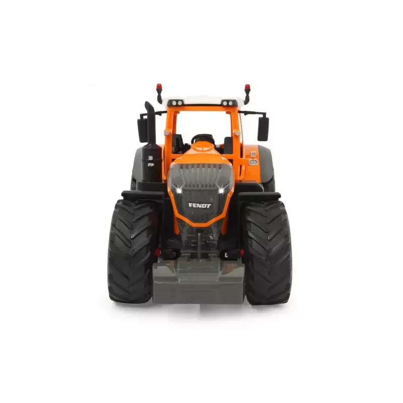 Traktorius RC Jamara Fendt 1050 Vario Municipal 1:16