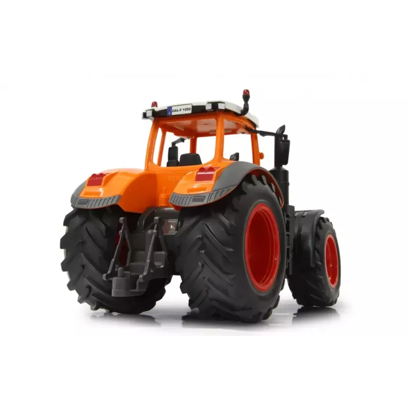 Traktorius RC Jamara Fendt 1050 Vario Municipal 1:16