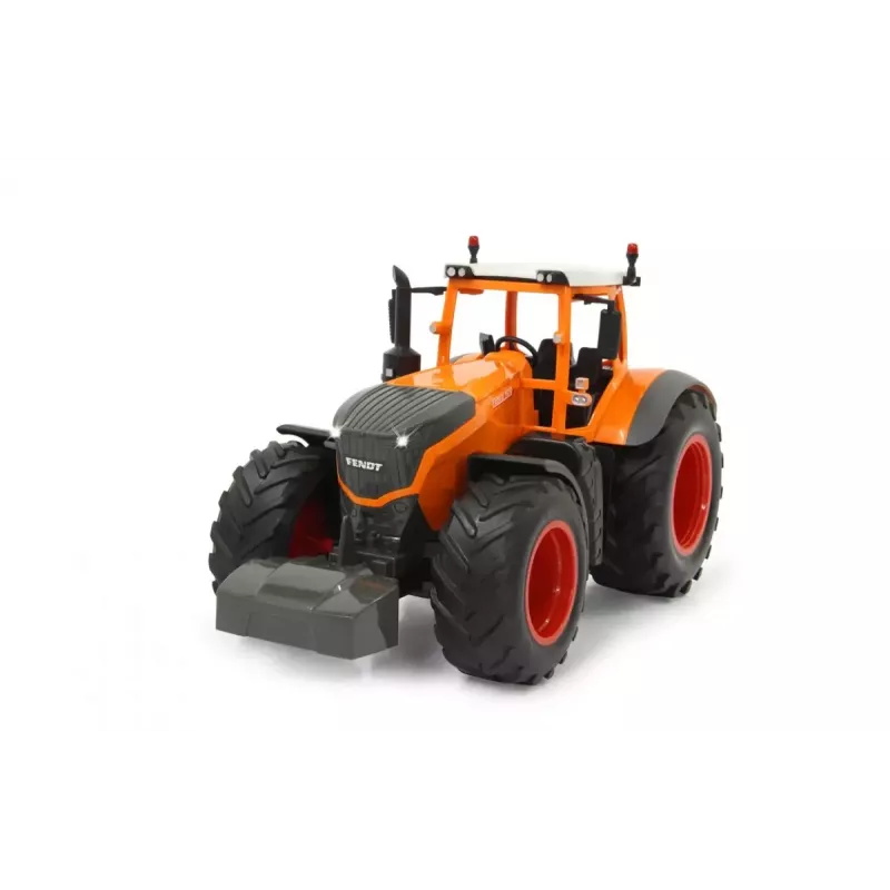 Traktorius RC Jamara Fendt 1050 Vario Municipal 1:16