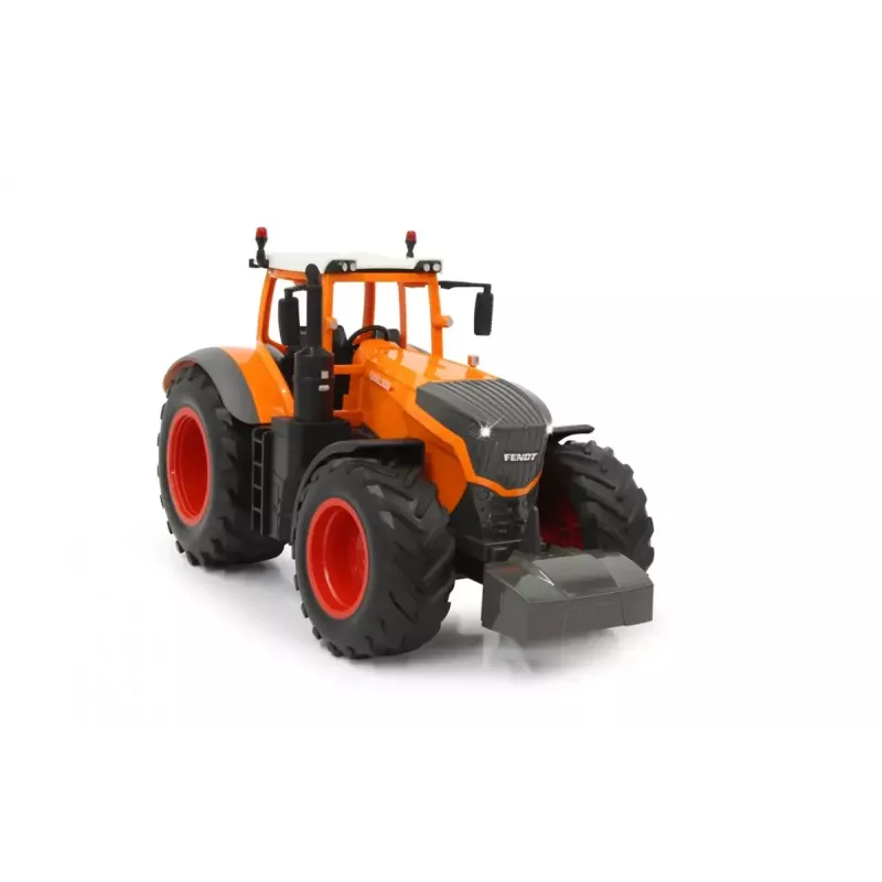 Traktorius RC Jamara Fendt 1050 Vario Municipal 1:16