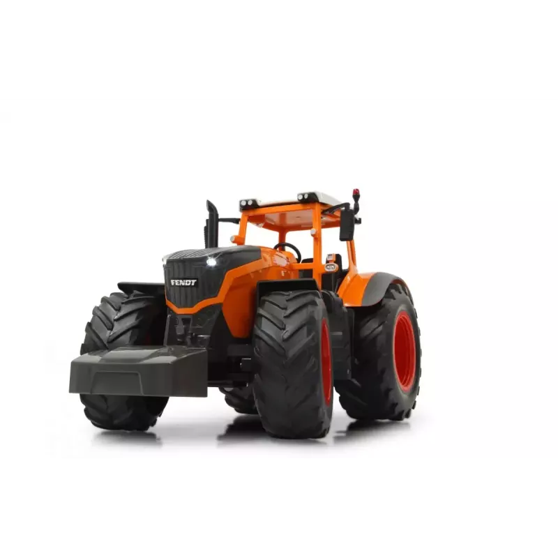 Traktorius RC Jamara Fendt 1050 Vario Municipal 1:16