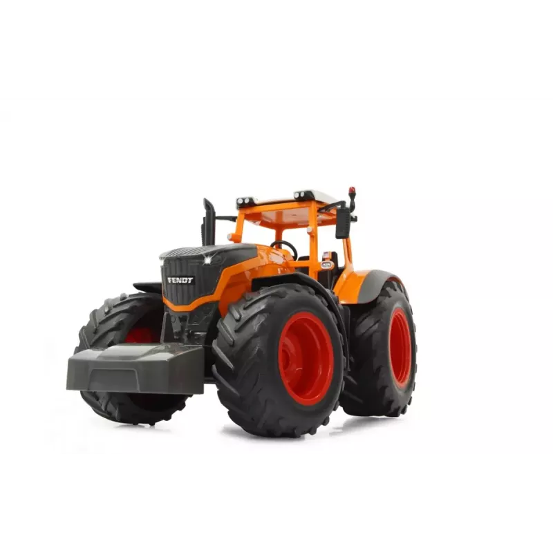 Traktorius RC Jamara Fendt 1050 Vario Municipal 1:16