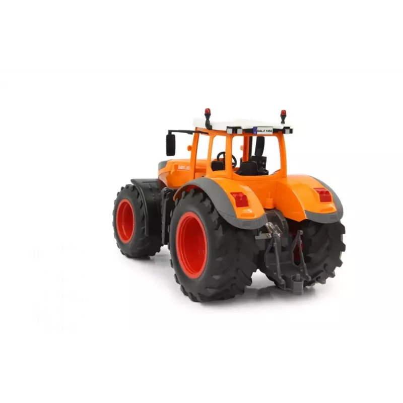 Traktorius RC Jamara Fendt 1050 Vario Municipal 1:16