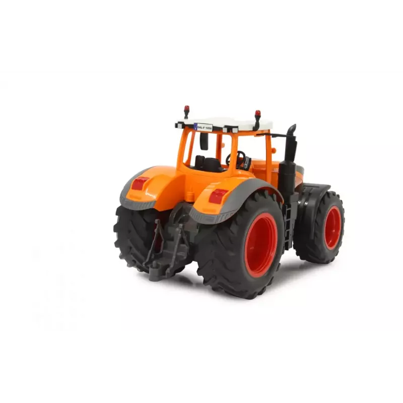 Traktorius RC Jamara Fendt 1050 Vario Municipal 1:16