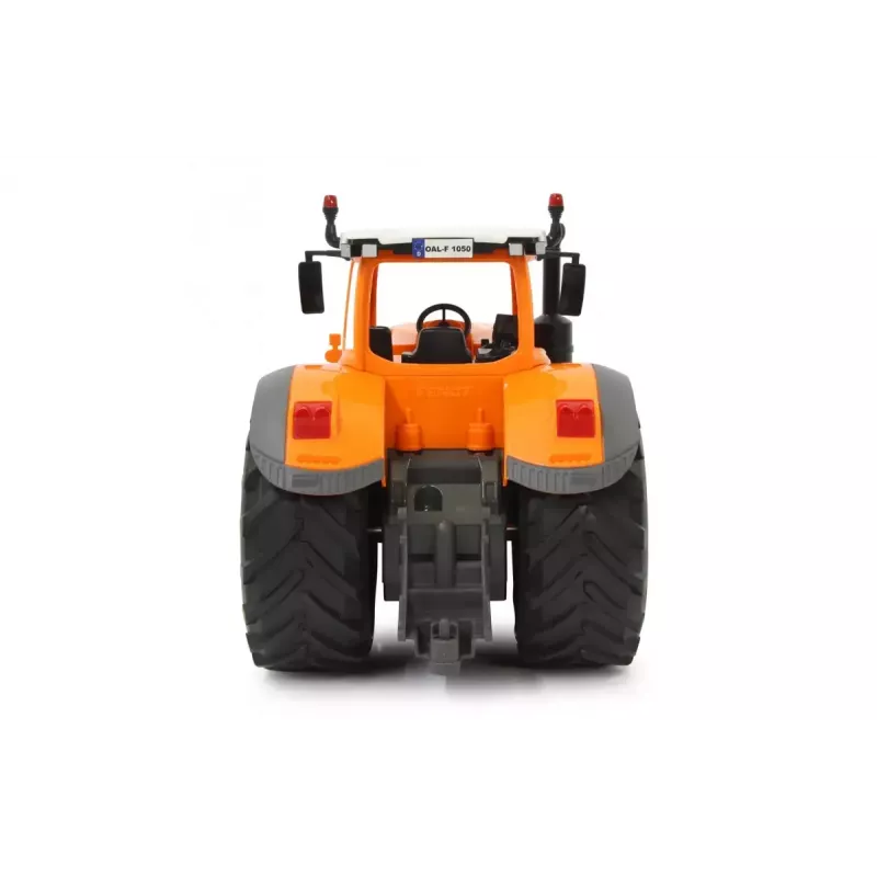 Traktorius RC Jamara Fendt 1050 Vario Municipal 1:16