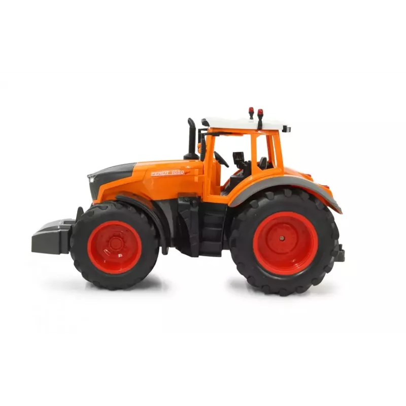 Traktorius RC Jamara Fendt 1050 Vario Municipal 1:16