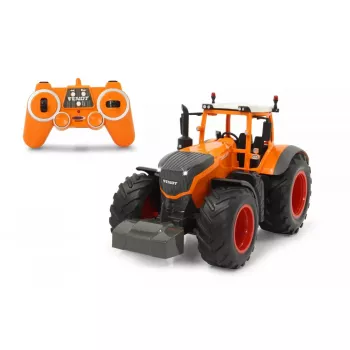 Traktorius RC Jamara Fendt 1050 Vario Municipal 1:16