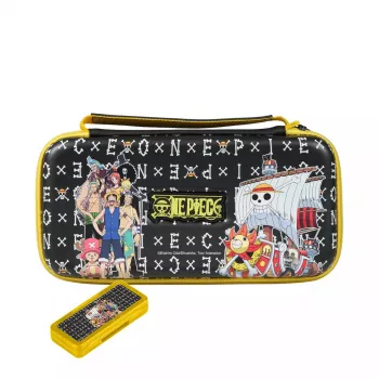 Nešiojimo dėklas FR-TEC Switch One Piece Premium Bag Thousand Sunny įvairiaspalvis