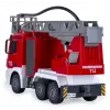 RC modelis gaisrinis automobilis Jamara Mercedes-Benz Antos elektrinis variklis 1:26