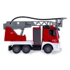 RC modelis gaisrinis automobilis Jamara Mercedes-Benz Antos elektrinis variklis 1:26