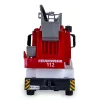 RC modelis gaisrinis automobilis Jamara Mercedes-Benz Antos elektrinis variklis 1:26