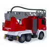 RC modelis gaisrinis automobilis Jamara Mercedes-Benz Antos elektrinis variklis 1:26