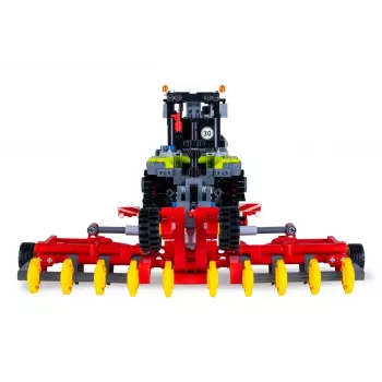 Konstruktorius Jamara Claas Xerion 5000 Trac TS 402856