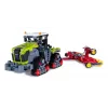 Jamara CaDA Claas Xerion 1:32 konstruktorių rinkinys, geltonas, 8+ (402856)