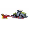 Jamara CaDA Claas Xerion 1:32 konstruktorių rinkinys, geltonas, 8+ (402856)