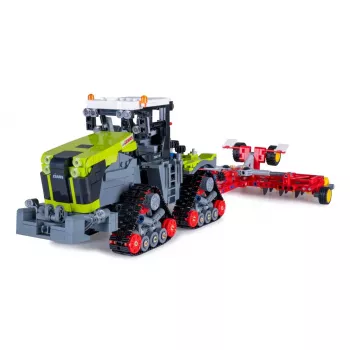 Konstruktorius Jamara Claas Xerion 5000 Trac TS 402856