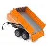 Savivartis Jamara Tipper orange RC-Traktor 1:16 – juoda/oranžinė, 0,41 kg