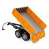 Savivartis Jamara Tipper orange RC-Traktor 1:16 – juoda/oranžinė, 0,41 kg