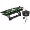 Radijo bangomis valdomas modelis Boat Jamara Capter