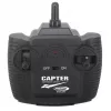 Radijo bangomis valdomas modelis Boat Jamara Capter