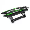 Radijo bangomis valdomas modelis Boat Jamara Capter