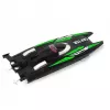 Radijo bangomis valdomas modelis Boat Jamara Capter