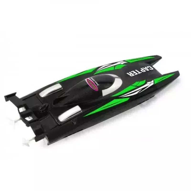 Radijo bangomis valdomas modelis Boat Jamara Capter