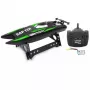 Radijo bangomis valdomas modelis Boat Jamara Capter