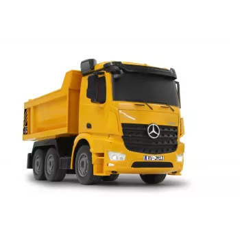 Savivartis Jamara 405108 Radijo valdymo elektrinis variklis 1:26