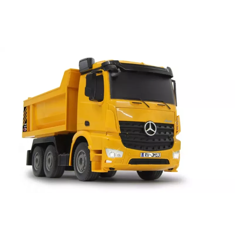 Savivartis Jamara 405108 Radijo valdymo elektrinis variklis 1:26