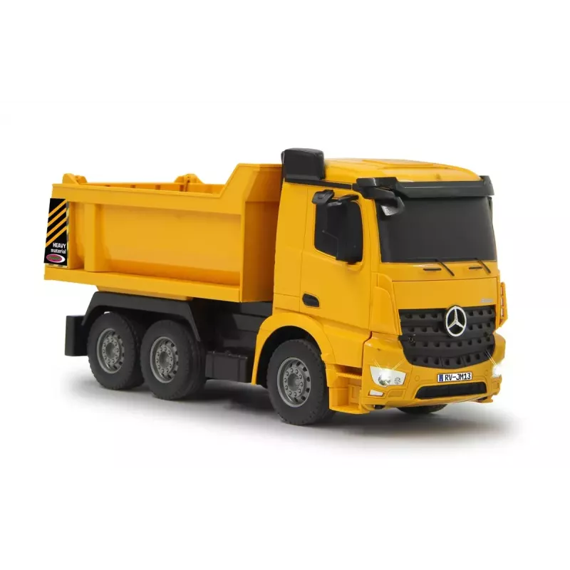 Savivartis Jamara 405108 Radijo valdymo elektrinis variklis 1:26
