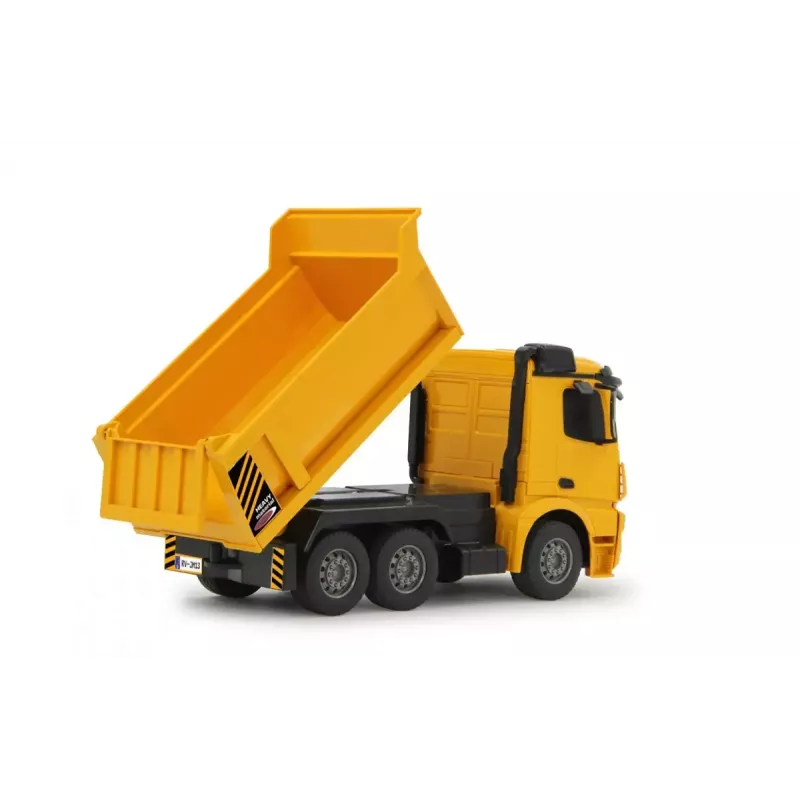 Savivartis Jamara 405108 Radijo valdymo elektrinis variklis 1:26