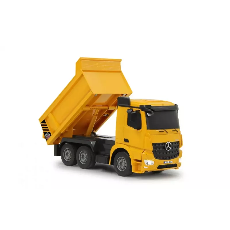 Savivartis Jamara 405108 Radijo valdymo elektrinis variklis 1:26