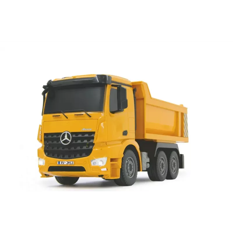 Savivartis Jamara 405108 Radijo valdymo elektrinis variklis 1:26