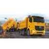 Savivartis Jamara 405108 Radijo valdymo elektrinis variklis 1:26