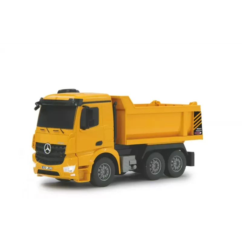 Savivartis Jamara 405108 Radijo valdymo elektrinis variklis 1:26