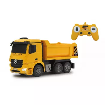 Savivartis Jamara 405108 Radijo valdymo elektrinis variklis 1:26